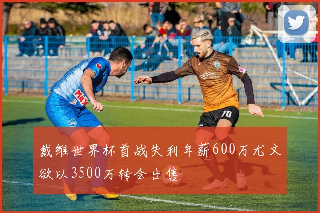 戴维世界杯首战失利年薪600万尤文欲以3500万转会出售